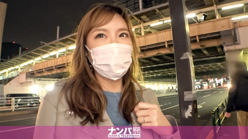 GANA-2711 第一枪1819章人妻因为老公有外遇而在锦系町被男优搭讪并同意去酒店偷情